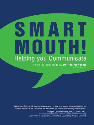 cover image of Smart Mouth